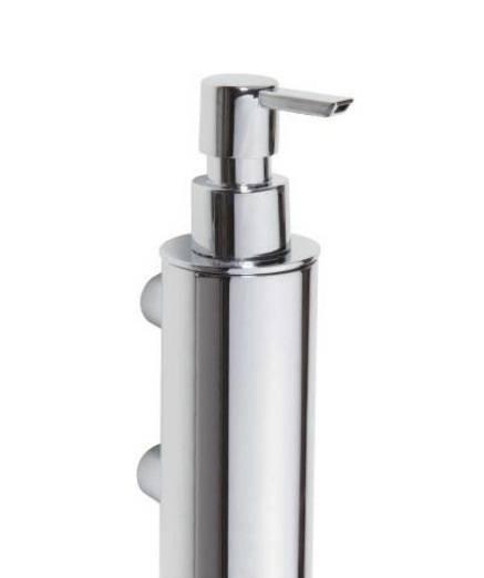 Bemeta Omega, Дозатор для жидкого мыла, 104609172