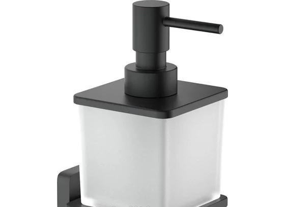 Aquatek Либра, Дозатор для жидкого мыла, AQ4305MB