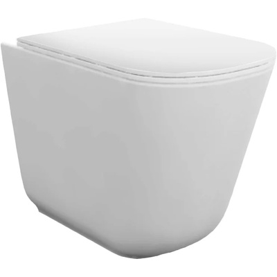 Kerasan Tribeca, Унитаз приставной, 511801