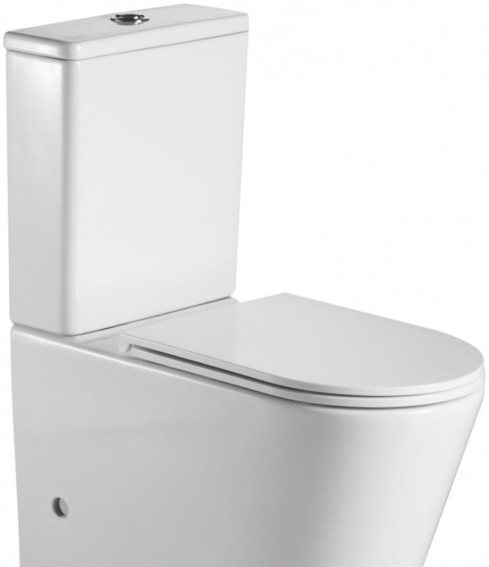 Grossman без коллекции, Унитаз компакт, GR-4449S