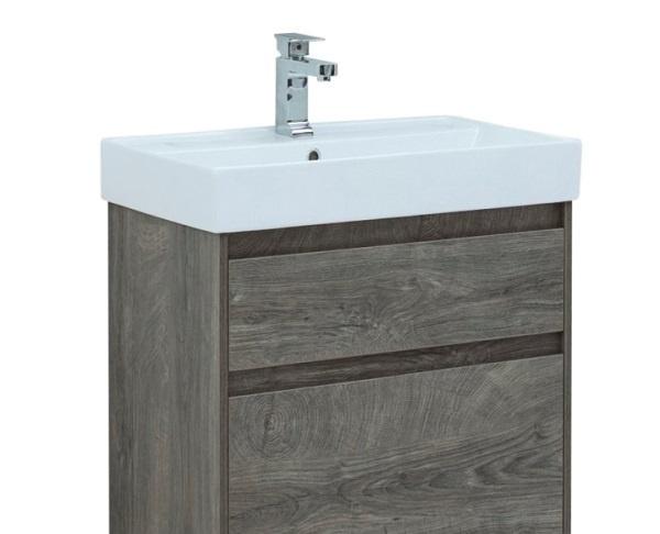 Aquanet Nova Lite, Тумба для раковины, 00242577