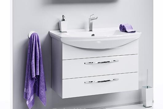 Aquanet Аллегро, Комплект (гарнитур), МС.04.08