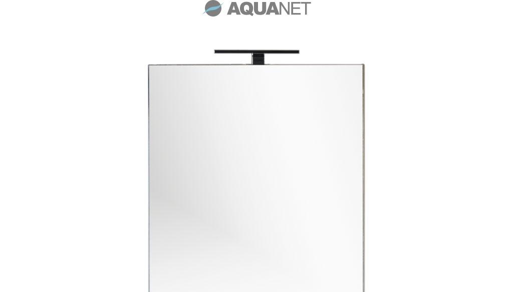 Aquanet Алвита, Шкаф-зеркало, BB01S/ACA