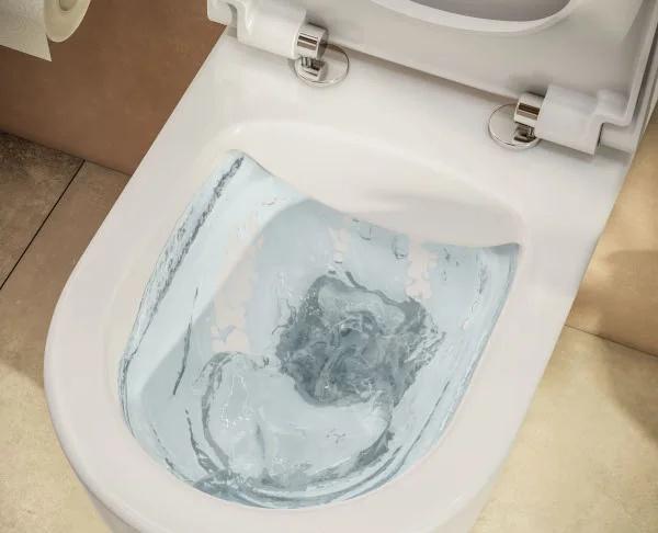 Vitra S40, Унитаз подвесной, 7759B003-0075