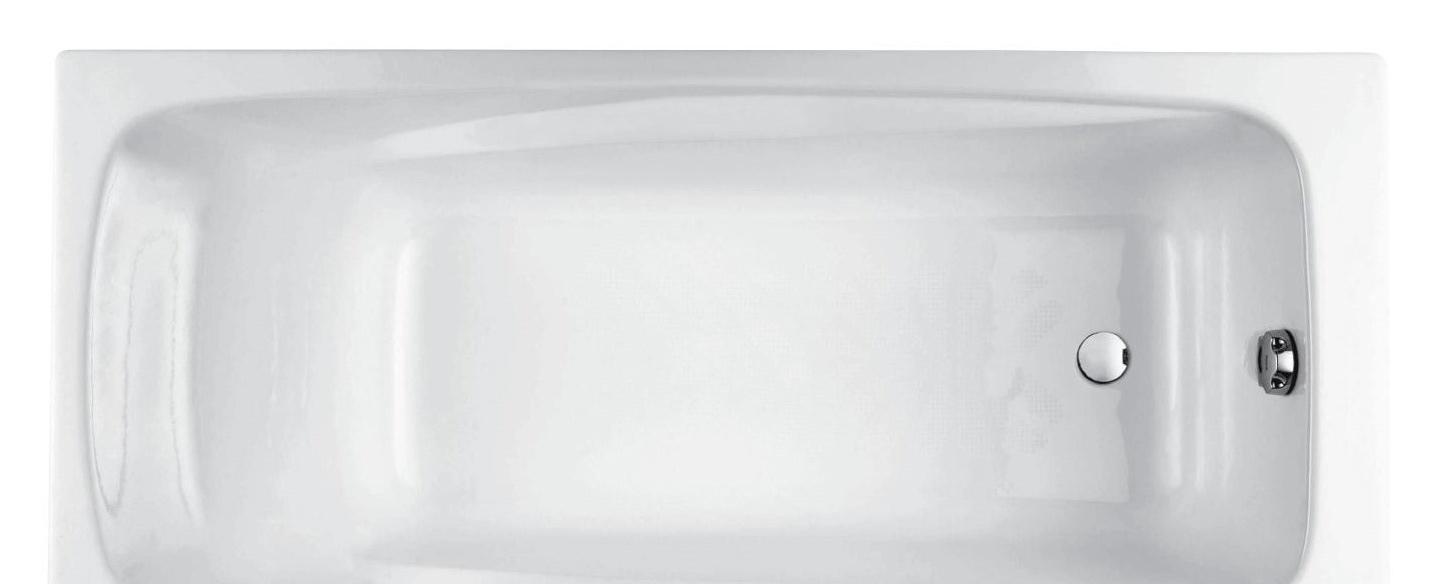 Jacob Repos, Чугунная ванна, E2904-00 / E2904-00 RUB