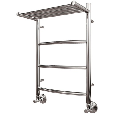 Полотенцесушитель водяной - Point, Афина, 30.1x53.2x60 см, PN04156P