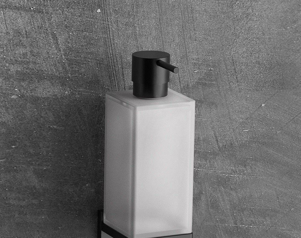 Colombo Look, Дозатор для жидкого мыла, B9316.NM-VAN