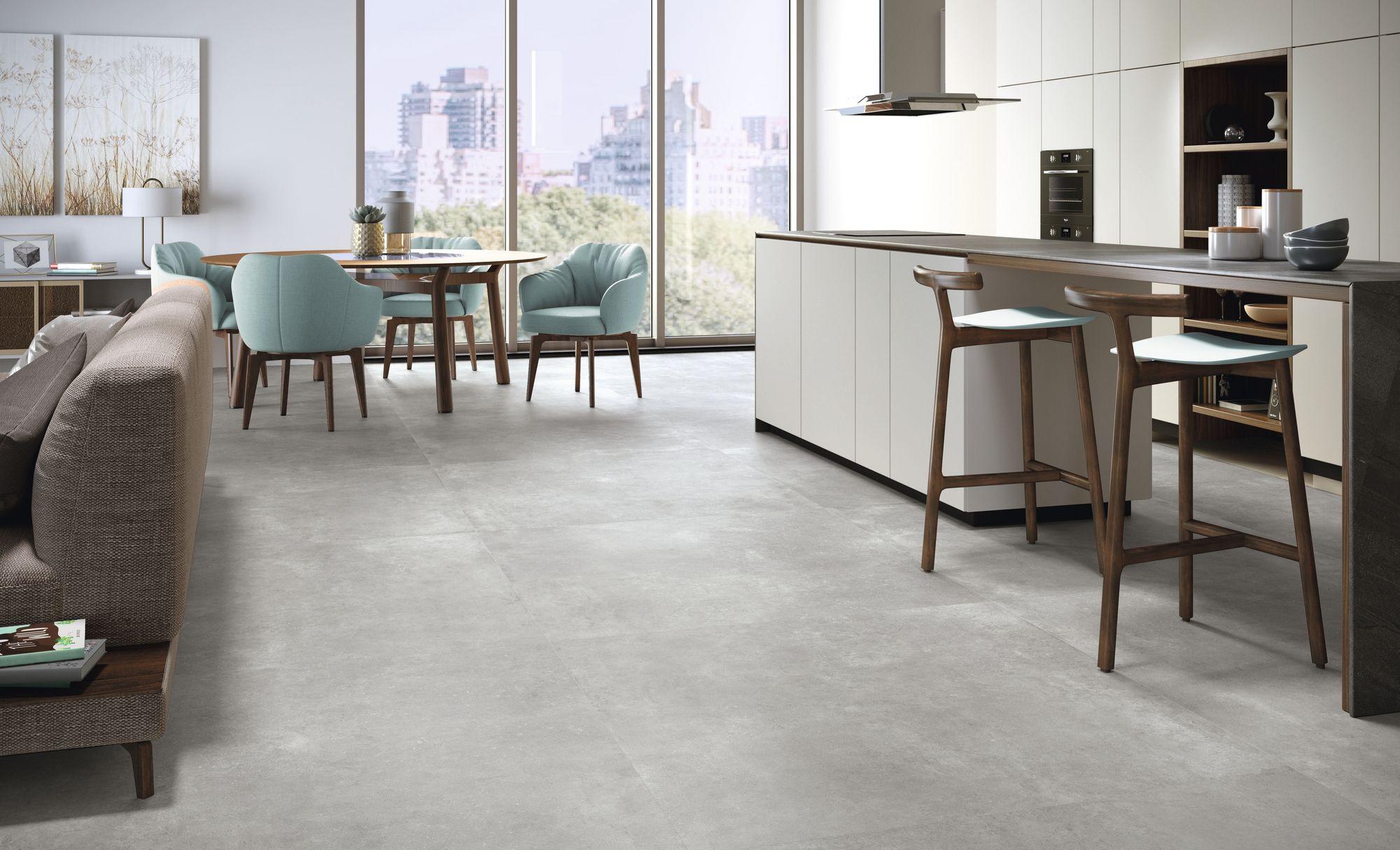 Картинка Baldocer Arkety, Керамогранит, 60x60 см