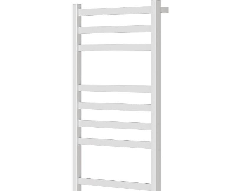 Полотенцесушитель электрический - Point, Меркурий, 8x53x100 см, PN83850W