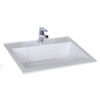 Раковина - Aquanet, Фортуна, 45x60x18 см, N359323138