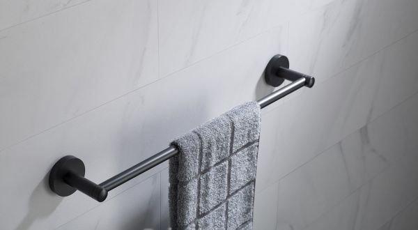 Timo Saona, Полотенцедержатель, 13053/03