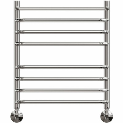 Полотенцесушитель водяной - Point, Нептун, 26.5x53.2x60 см, PN09156SP