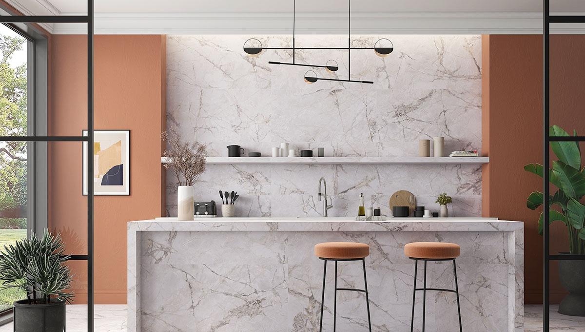 Картинка Geotiles Borgia, Керамогранит, 60x120 см