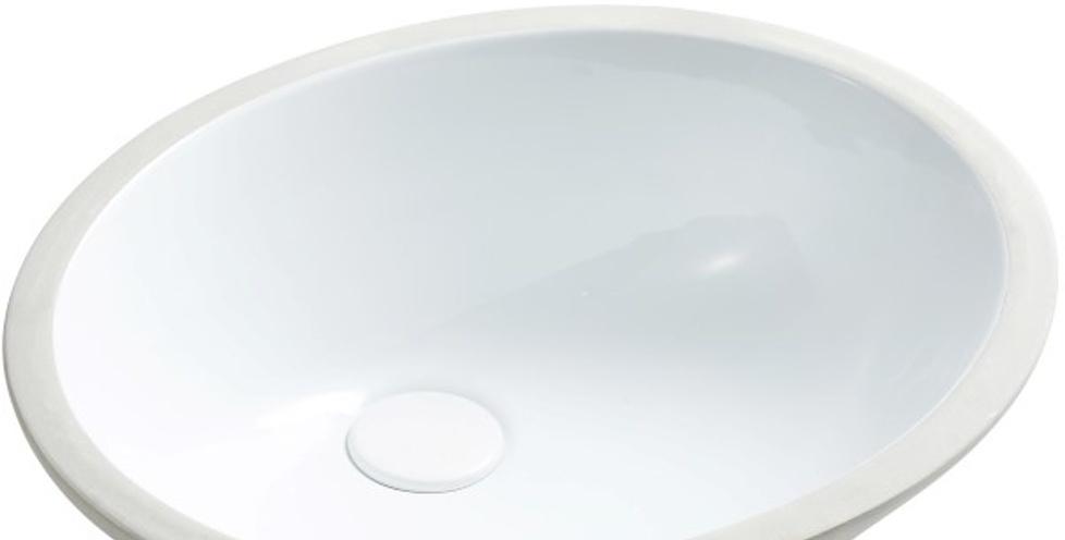 Aquatek без коллекции, Раковина, AQ8091-00