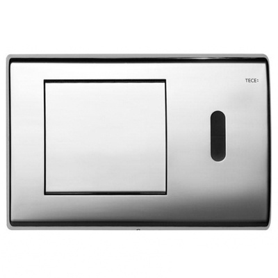 Кнопка смыва - Tece, Teceplanus, 0.7x15x14 см, 9240353