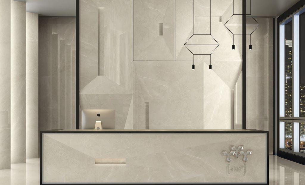 Картинка Baldocer Bplus, Керамогранит, 120x120 см