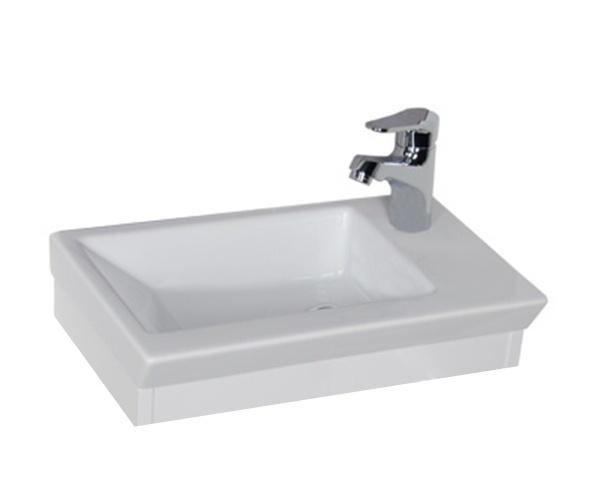 Aquanet Эвора, Тумба для раковины, 00159094