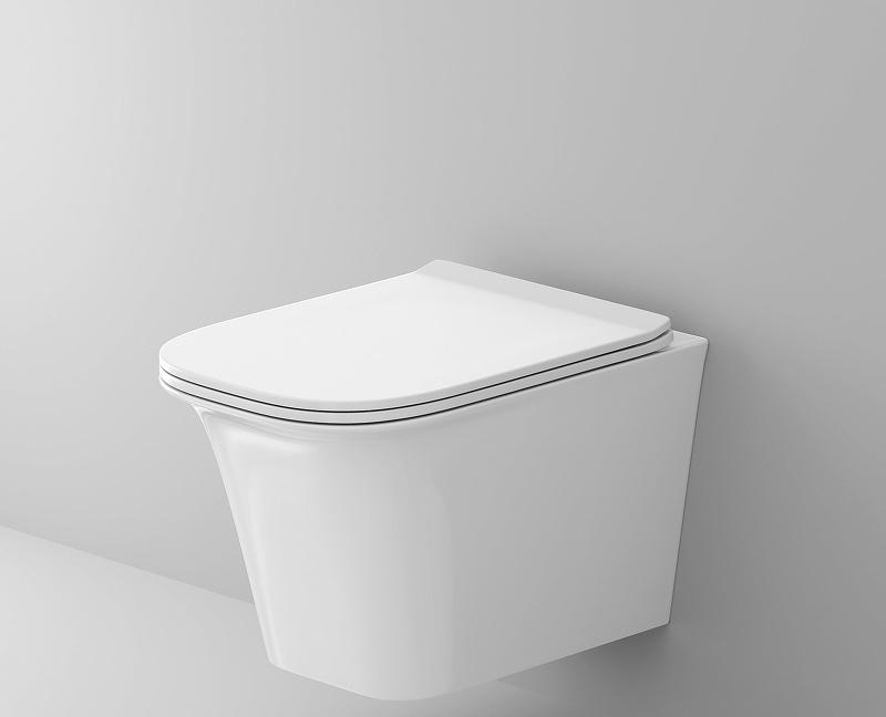 Grossman Classic, Унитаз подвесной, GR-4463S