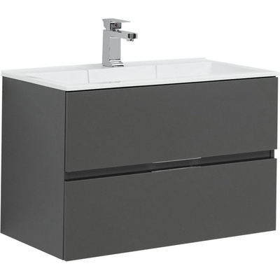 Aquanet Алвита, Тумба для раковины, 00215120