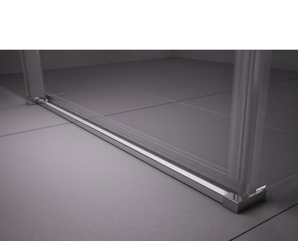 Душевой уголок - Ravak, Matrix, 120x90x1950 см, 0WPG7U00Z1