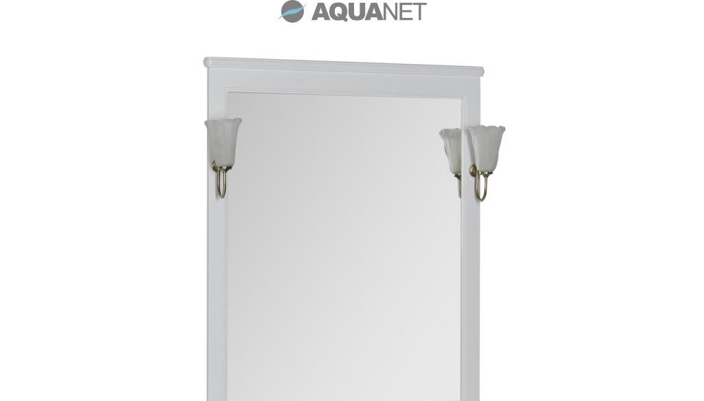 Aquanet Паллада, Шкаф-зеркало, 4640021064733