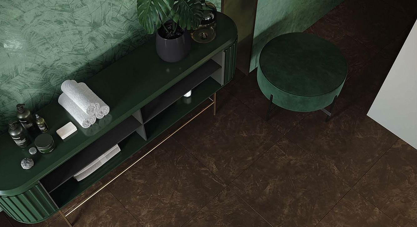 Картинка Atlas Thesis, Керамогранит, 59x59 см