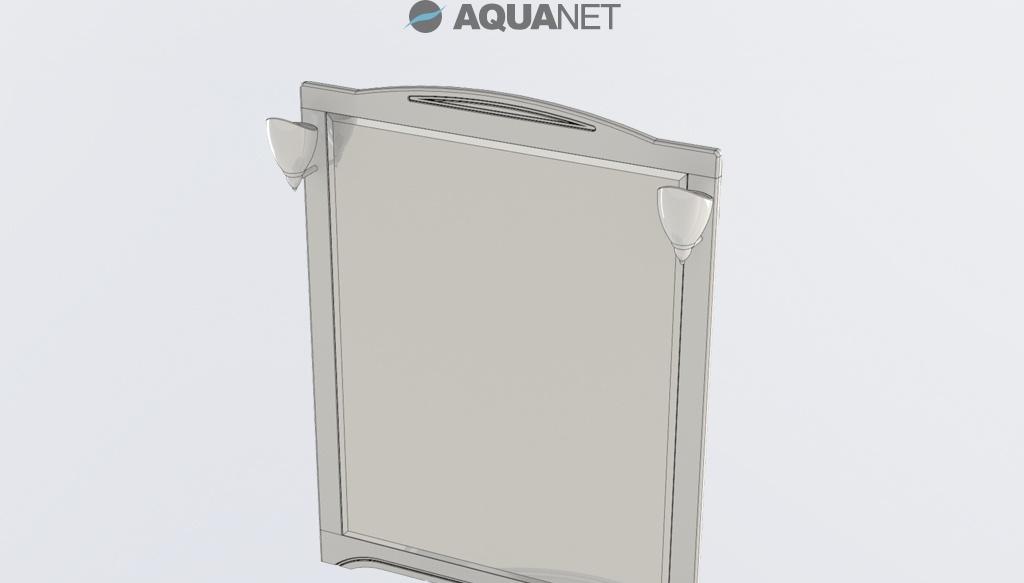 Aquanet Луис, Зеркало, M8FMOX0653SA