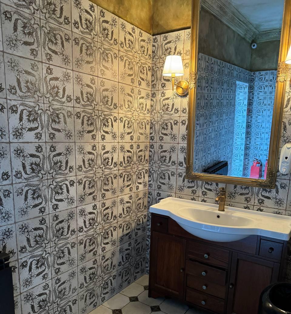 Картинка Peronda Fs By, Декор, 45x45 см