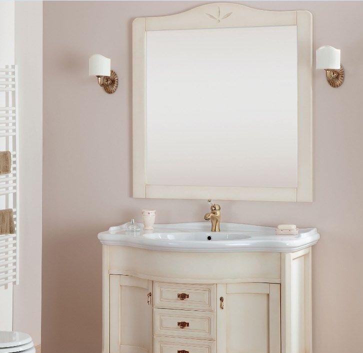 Cezares Aradeo, Раковина, RET100KE