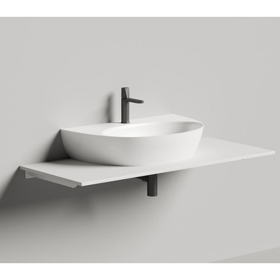 Раковина - Salini, Alda, 45x71x15 см, 140313G