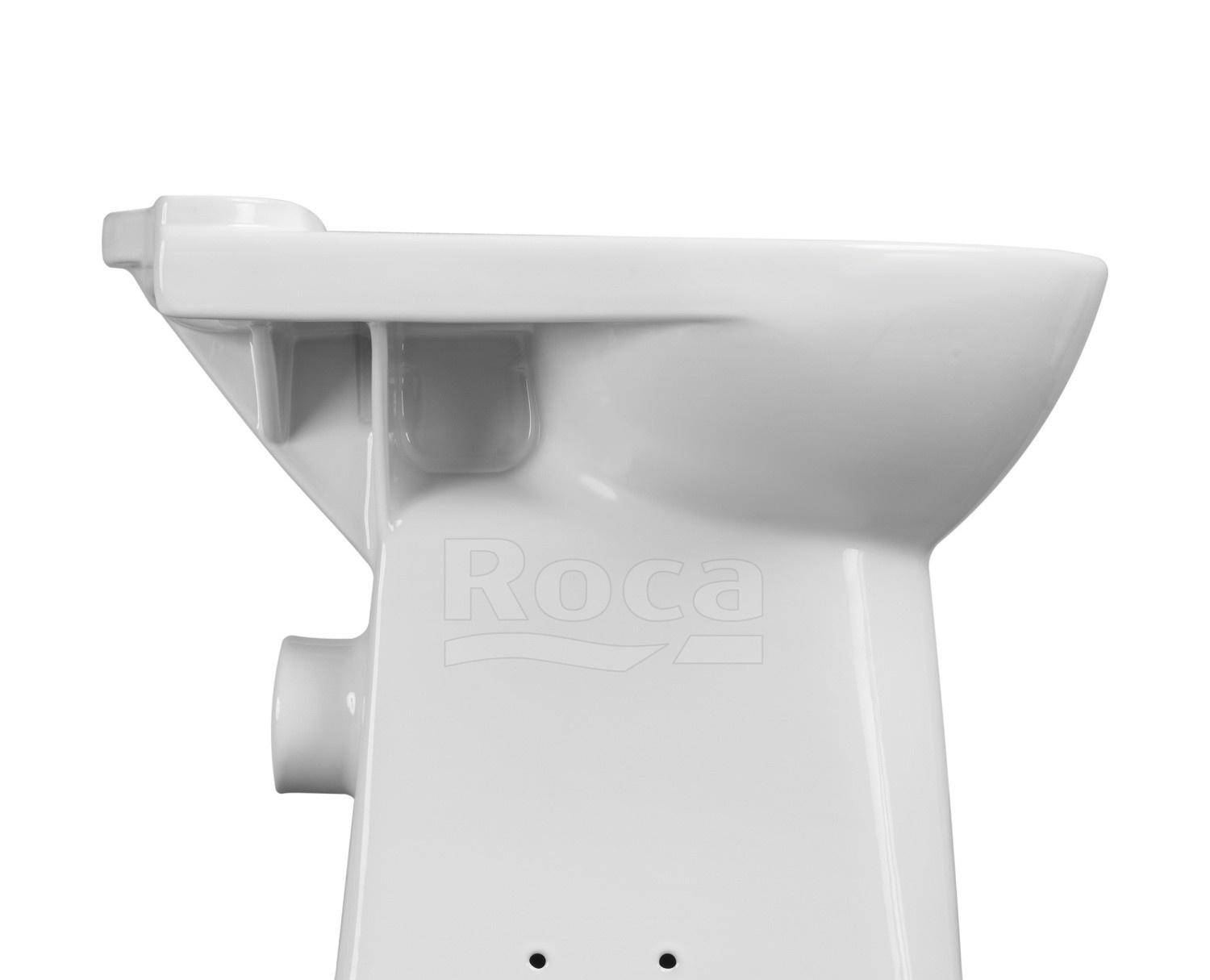 Roca Access, Унитаз компакт, ZRU9307684