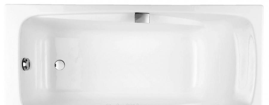 Jacob Repos, Чугунная ванна, E2929-00 RUB / E2929-00