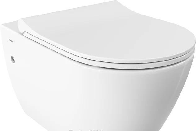 Bocchi Venezia, Унитаз подвесной, PN48345C