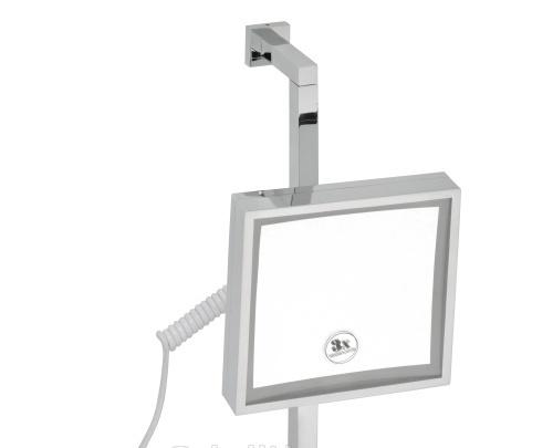 Bemeta Cosmetic mirrors, Косметическое зеркало, 112101182