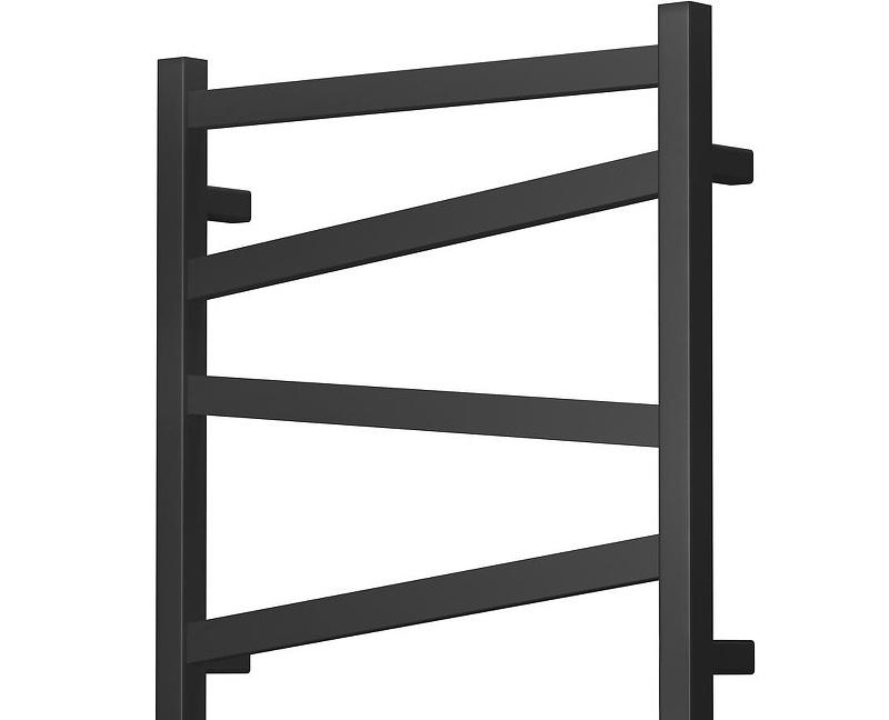 Полотенцесушитель электрический - Point, Феникс, 9x53x66.5 см, PN15156BE
