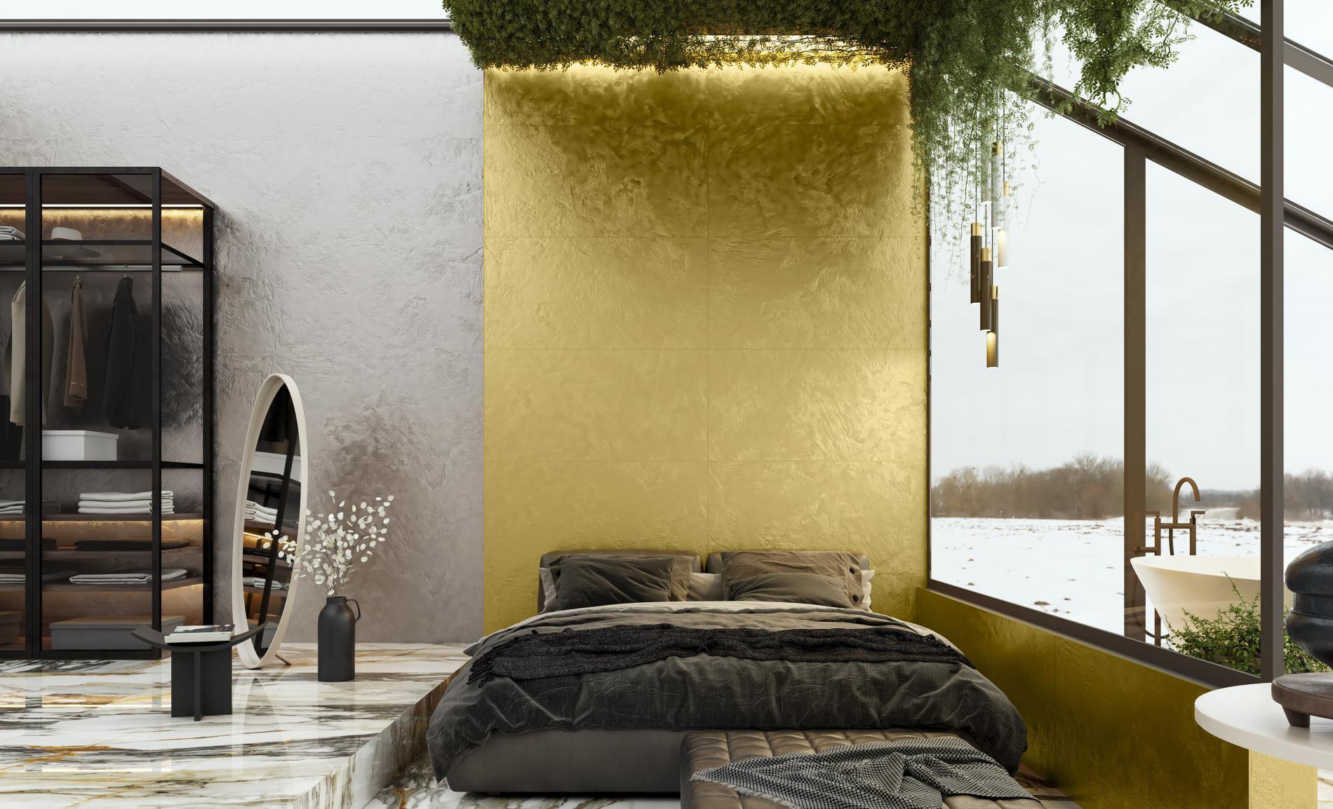 Картинка Pamesa Utopia, Керамогранит, 60x120 см