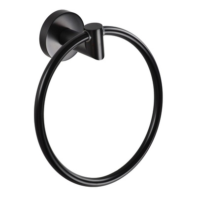 Bemeta Dark, Полотенцедержатель, 104204060