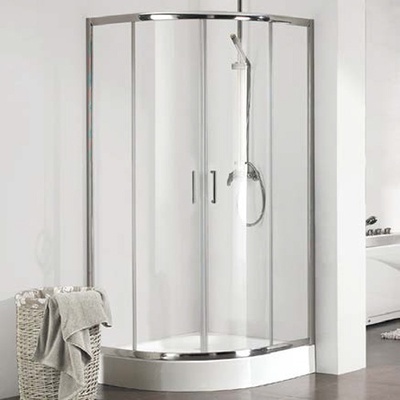 Душевой уголок - Kermi, Cada XS, 90x90x200 см, CKT5009020VPK