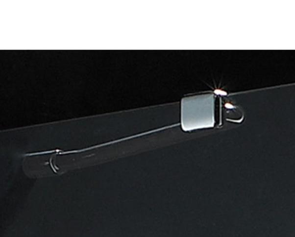 Душевой уголок - Cezares, Variante, 110x80x195 см, VARIANTE-AH-1-110/120-80-C-Cr