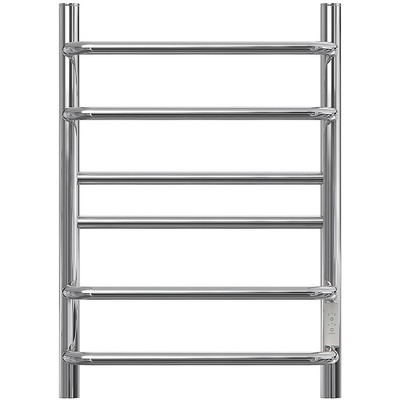 Полотенцесушитель электрический - Point, Сатурн, 15x43.2x60 см, PN90846