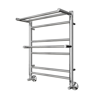 Полотенцесушитель водяной - Lemark, Pramen, 23.7x53.2x60 см, LM33607