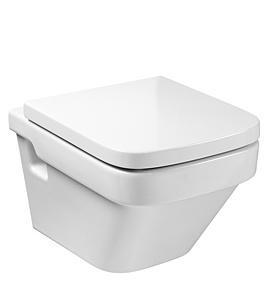 Roca Dama-N, Унитаз подвесной, 346788000