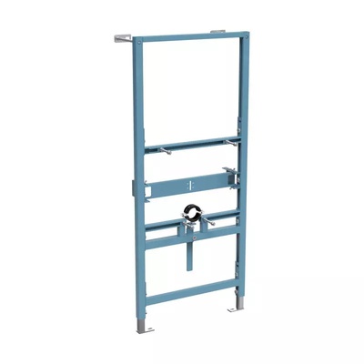 Инсталляция для писсуара - Vitra, Frame, 19x50x112 см, 880-3800