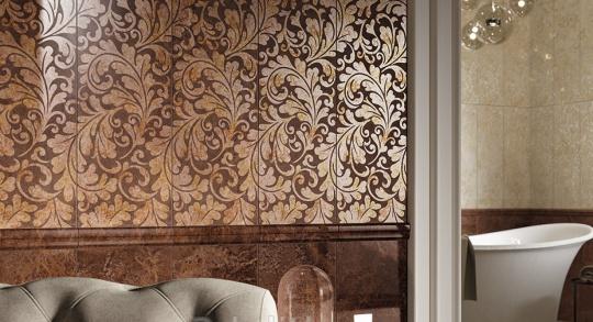 Картинка Atlas Force, Мозаика, 30.5x30.5 см