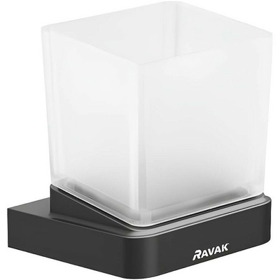 Ravak 10°, Стакан, X07P557
