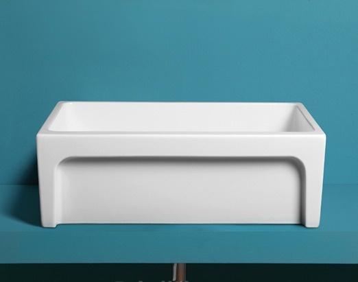 Simas без коллекции, Накладная (чаша), Q500bi