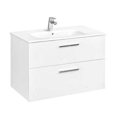 Roca Victoria, Тумба для раковины, A857470806