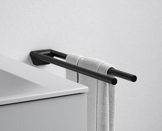 Keuco Reva, Полотенцедержатель, 12818 370000 / 12818370000