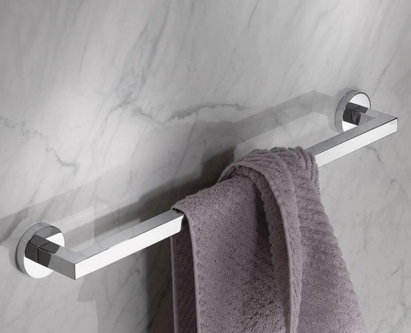 Keuco Edition 90, Полотенцедержатель, 19001 010600 / 19001010600