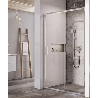 Душевая дверь - Ravak, Blix Slim, 120x195 см, 00246689 / X0PMG0C00Z1